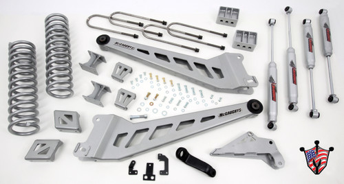 専用Dodge City Productions +８枚 Dodge Ram 3500 4wd 2013-2018 8