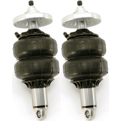 Jaguar XJR/XJ8/XJ Air Struts - C2C20163 Fit | Upgrade Now