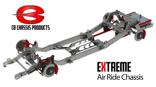 BM4-sec lc ベジット 73-87 C10 4-Link Kit w/ Coilovers -