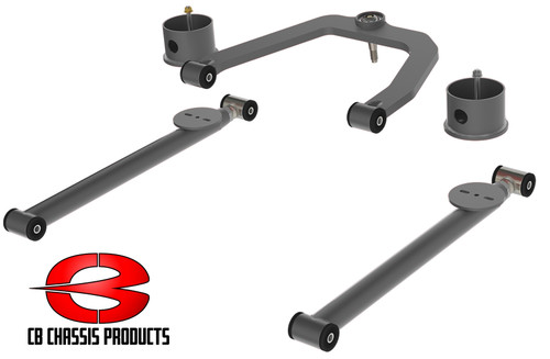 ＣＡＤＩＬＬＡＣ/ＳＨＡＫＥ　ＤＯWＮ 2x Rear Shock Absorber Left Right Side 22856938 For Cadillac
