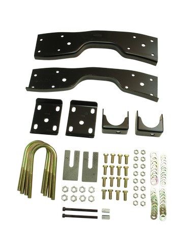 xＬＴ2000Ｓ Mazda B Series 2wd Std Cab 1994-1997 Belltech Rear 5.5