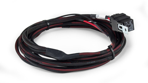 Air Lift Second Compressor Harness - Switch Suspension