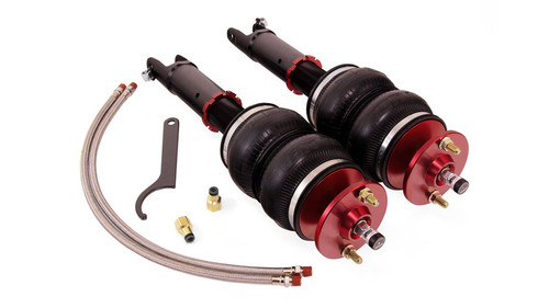 Honda Accord 2008-2012 Air Lift Performance Rear Kit - Switch