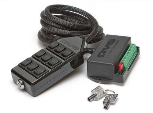 9-nine- ぱれっと Switch Kawasaki Ninja ZX9R, 1994-1997, Ignition Switch and Key