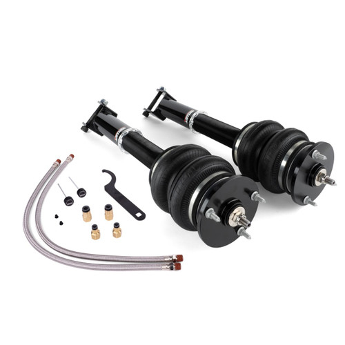 Air Lift Performance Front Kit - 2019-2023 Lexus ES300h