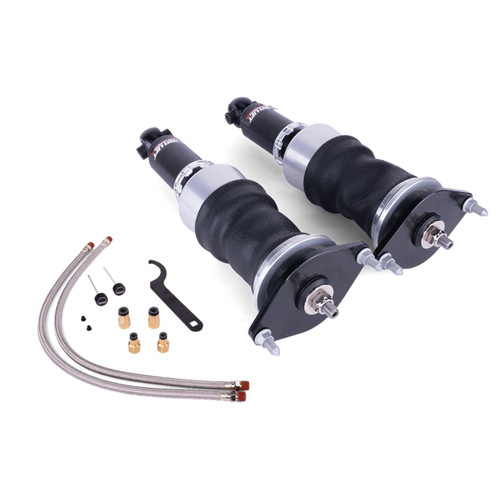 Subaru BRZ 2012-2026 Air Lift Performance Rear Kit - Switch Suspension