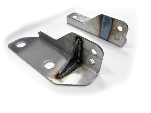 GM C-10 1963-1972 React Rear Shock Cross Member Kit - Switch