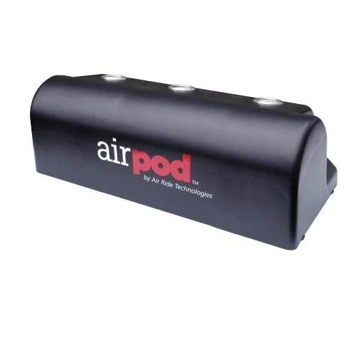 Ridetech RidePro E5 AirPod 5 Gallon Cover - Switch Suspension