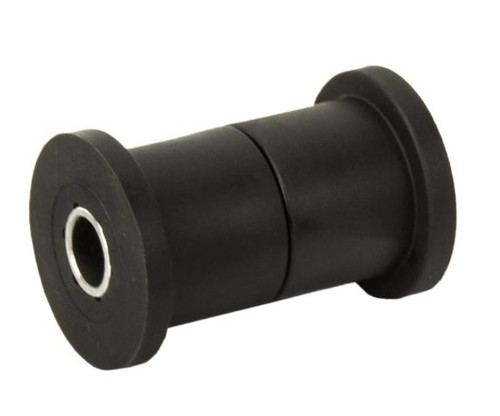 Lakewood Ladder Bar Polyurethane Bushing Kit - Steel Sleeved Replacement - BNS Performance