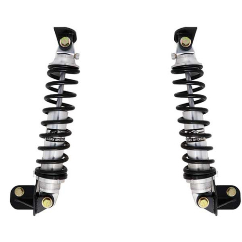 GM G-Body 1978-1988 Aldan American Rear Coilovers - Switch