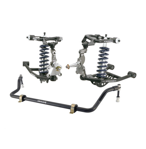 GM A-Body 1964-1967 Ridetech Front Coil Over System - Switch