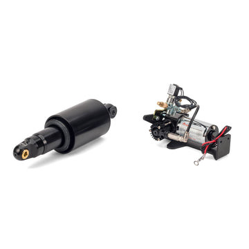 Yamaha FZ1 2006-2015 Arnott Ultimate Ride Kit