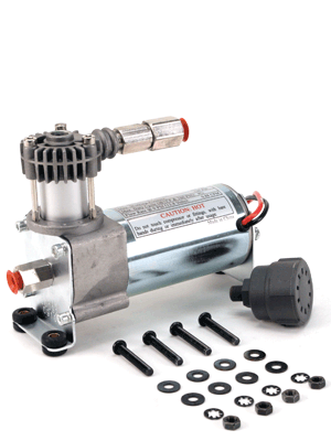 Viair 92C Compressor - Switch Suspension