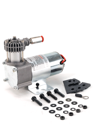 Viair 95C Compressor - Switch Suspension