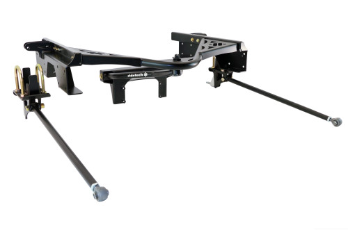 Chevrolet C1500 1988-1998 RideTech Bolt-On Wishbone Rear