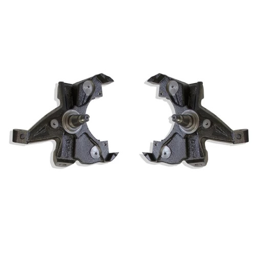 Chevrolet C1500 1988-1998 Ridetech 2