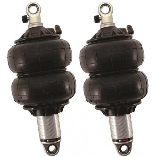 GMC Yukon XL 2000-2006 Ridetech Front Shockwave System For Stock Arms ...