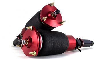 パーツ JUST LIFT ジムニー JB64専用 TEIN リフトアップキット(STREET ADVANCE Z4