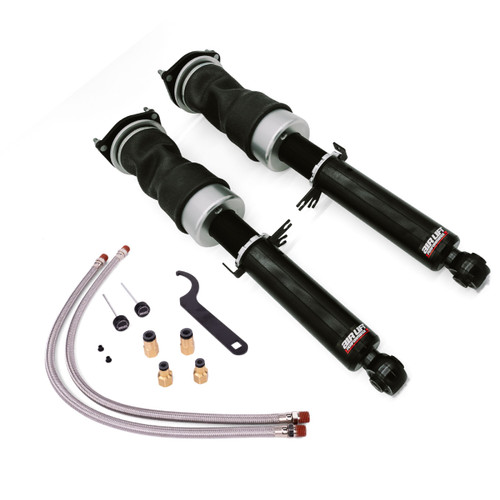 Nissan Z 2023-2024 Air Lift Performance Front Kit - Switch Suspension