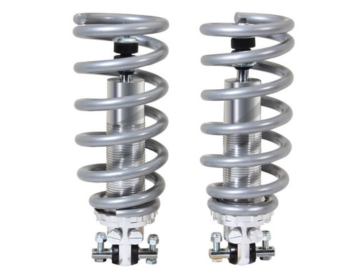 Classic Performance CPP Front Coil Springs – Fits 1958-1964 Chevy Impala & Bel Air (Stock Height)