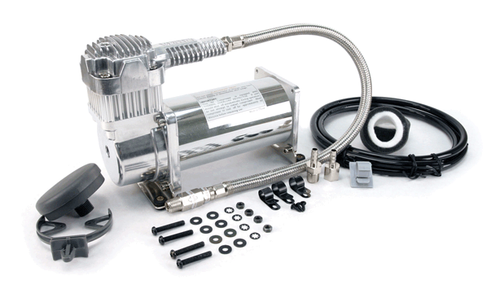 Viair 380C Compressor - Switch Suspension
