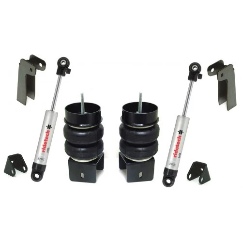 Ridetech 12060910 Ridetech 61-69 Lincoln Front CoolRide Kit