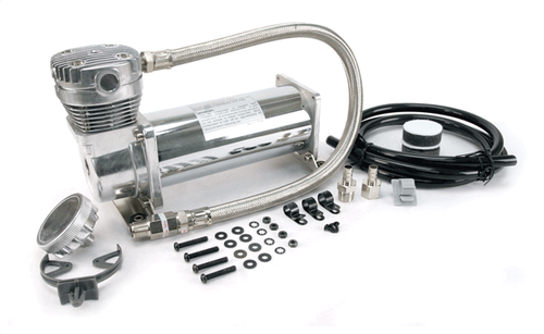 Viair 480C Compressor - Switch Suspension