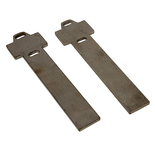 Height Control Bracket Heavy Duty Weldable Height Sensor Bracket Set - Switch Suspension