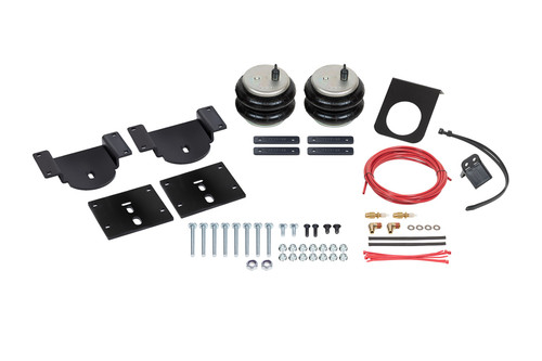 Nissan Frontier 2022-2026 Firestone Ride Rite Helper Kit - Switch