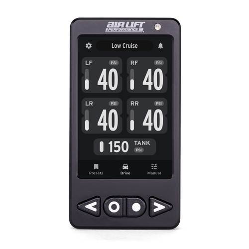 Air Lift ALP4 Display (Controller) - Switch Suspension