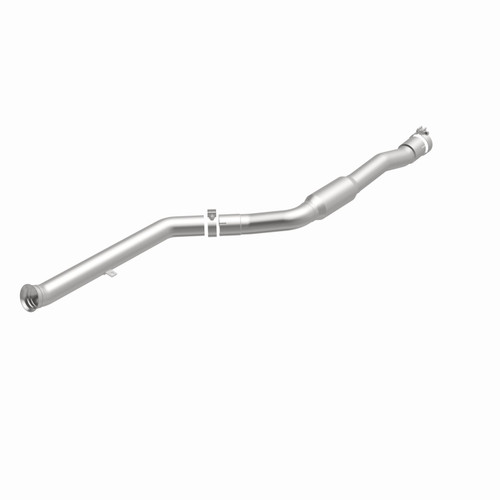 Magnaflow 19-22 BMW 330i (G20) Direct Fit Rear Underbody Converter - 280510 360 Degree Image Set