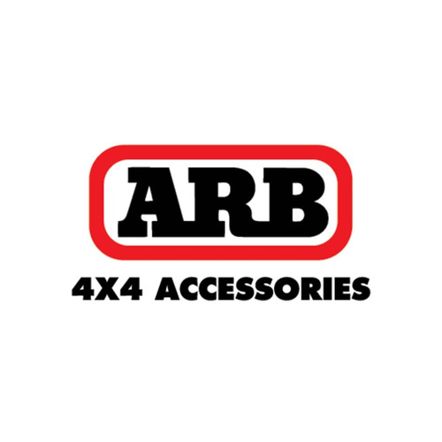 ARB Bash Plate Kit 3423210 (Fits 2024+ Tacoma Zenith) - 6178463 Logo Image