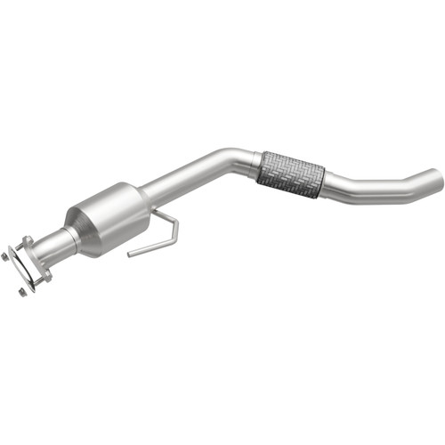 Magnaflow 20-21 Ford Explorer Single Underbody 2.3L Direct Fit Converter - 280238 Photo - Primary