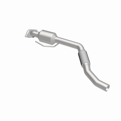 Magnaflow 20-21 Ford Explorer Single Underbody 2.3L Direct Fit Converter - 280238 360 Degree Image Set