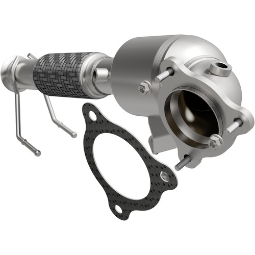 Magnaflow 20-21 Ford Escape Front Underbody 2L Direct Fit Converter - 280255 Photo - Primary