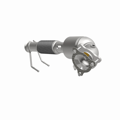 Magnaflow 20-21 Ford Escape Front Underbody 2L Direct Fit Converter - 280255 360 Degree Image Set