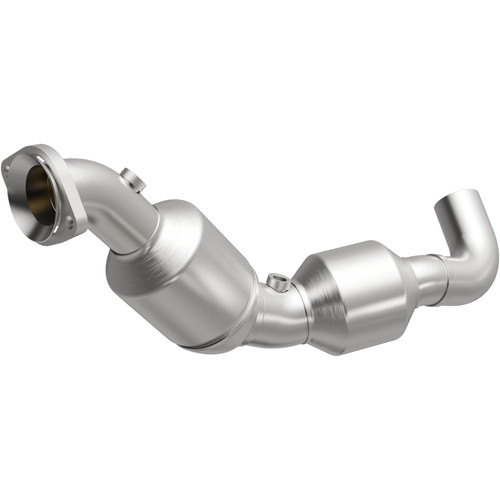 Magnaflow 22-23 Ford F-150 2.7L Left OEM Direct Fit Converter - 280757 Photo - Primary