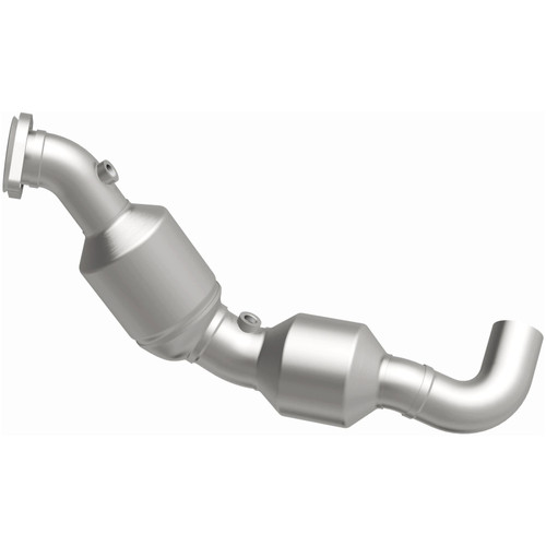 Magnaflow 22-23 Ford F-150 2.7L Left OEM Direct Fit Converter - 280757 Photo - out of package