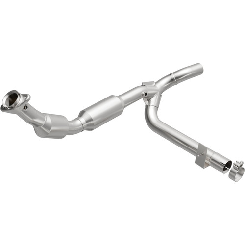 Magnaflow 02-03 Ford F-150 5.4L Direct Fit Converter - 4583009 Photo - Primary