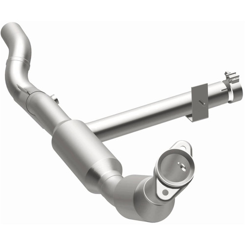 Magnaflow 02-03 Ford F-150 5.4L Direct Fit Converter - 4583009 Photo - out of package