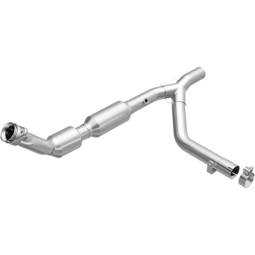 Magnaflow 02-03 Ford F-150 5.4L Direct Fit Converter - 4583033 Photo - Primary