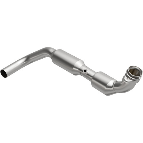 Magnaflow 03-04 Lincoln Navigator 5.4L Direct Fit Converter - 4583077 Photo - Primary