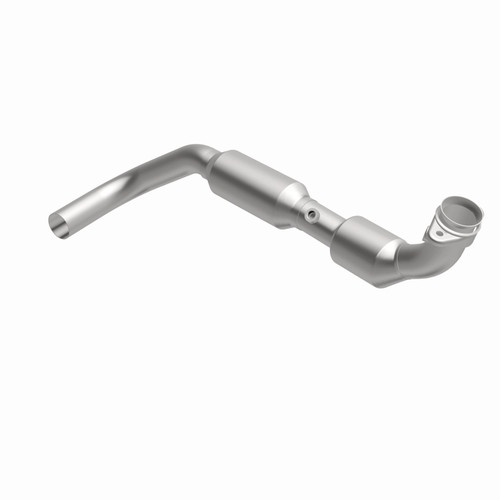Magnaflow 03-04 Lincoln Navigator 5.4L Direct Fit Converter - 4583077 360 Degree Image Set