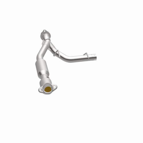 Magnaflow 03-04 Ford Expedition 5.4L Direct Fit Converter - 4583078 360 Degree Image Set
