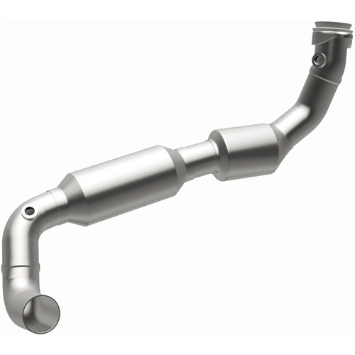 Magnaflow 02-03 Ford F-150 5.4L Direct Fit Converter - 4583090 Photo - out of package
