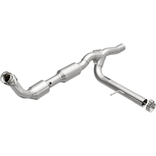Magnaflow 2004 Ford F-150 4.6L Direct Fit Converter - 4583450 Photo - Primary
