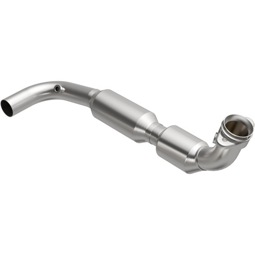 Magnaflow 02-03 Ford F-150 5.4L Direct Fit Converter - 4583621 Photo - Primary