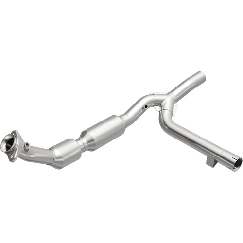Magnaflow 02-03 Ford F-150 5.4L Direct Fit Converter - 4583622 Photo - Primary