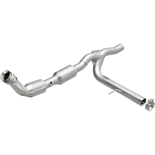 Magnaflow 2004 Ford F-150 5.4L Direct Fit Converter - 4583744 Photo - Primary