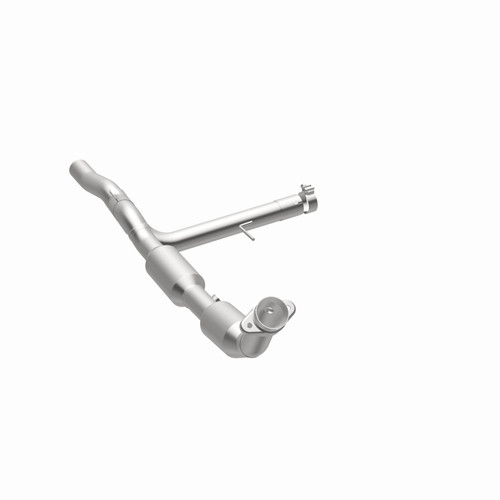 Magnaflow 2004 Ford F-150 5.4L Direct Fit Converter - 4583744 360 Degree Image Set